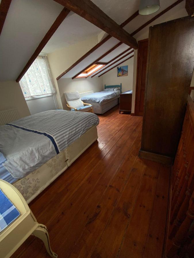 The Coach House By The Sea Villa เมเบิลทอร์ป ภายนอก รูปภาพ